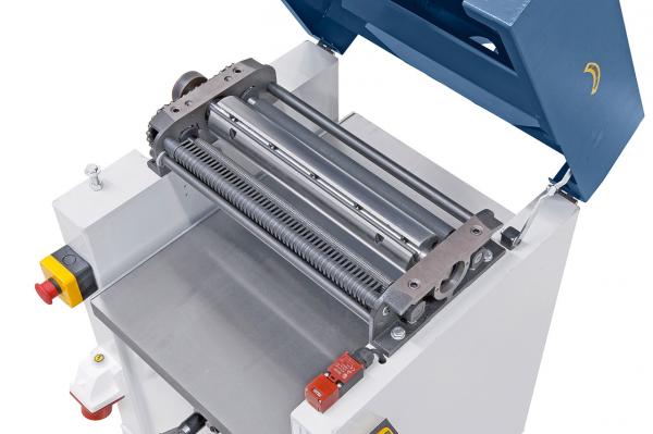 Bernardo Dickenhobelmaschine TP 410 N